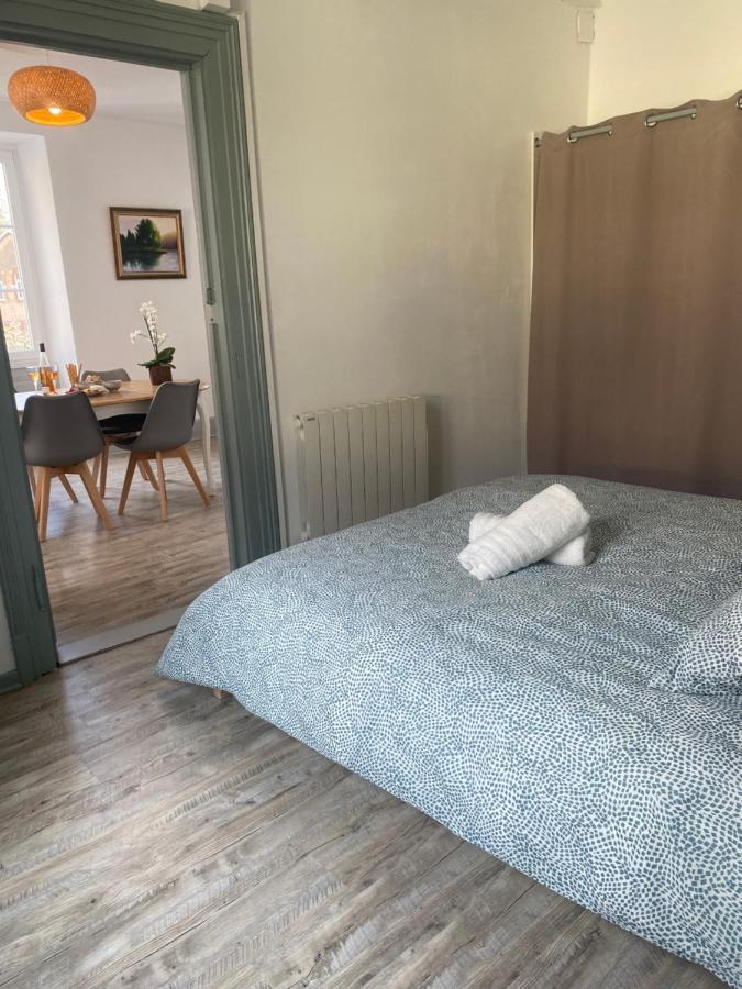 Apartamento Meubles De La Doller, Les Canards Masevaux-Niederbruck Exterior foto